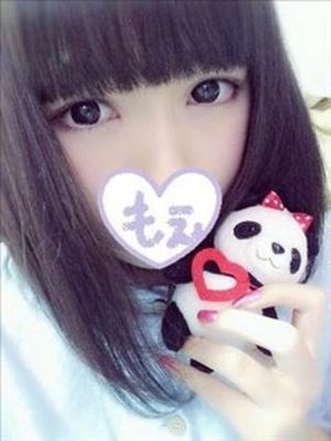 もえみのプロフィール写真