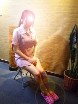 まりあのプロフィール写真