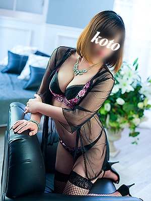 琴(こと)のプロフィール写真