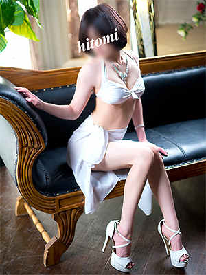 仁美(ひとみ)のプロフィール写真
