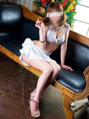 朋(とも)のプロフィール写真