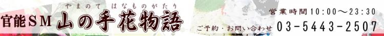 山の手花物語のヘッダーイメージ