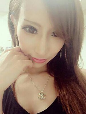 アンナのプロフィール写真