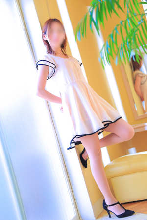 ゆりなのプロフィール写真