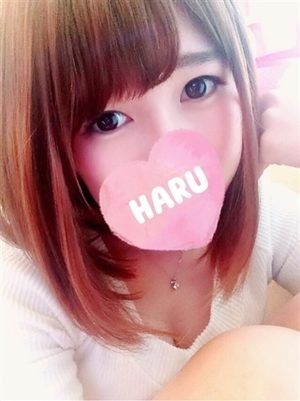 はるのプロフィール写真