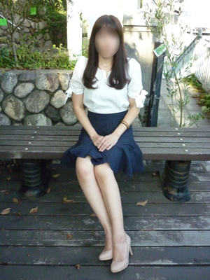 白石真奈美のプロフィール写真