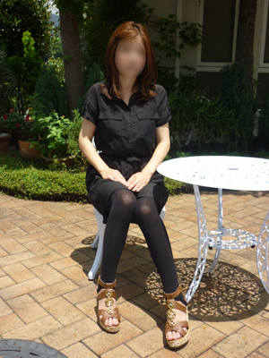 川嶋麗子のプロフィール写真