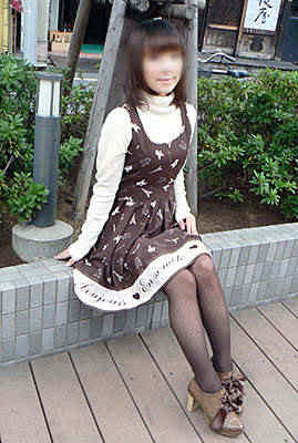 ほのかのプロフィール写真