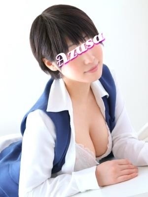 あずさのプロフィール写真