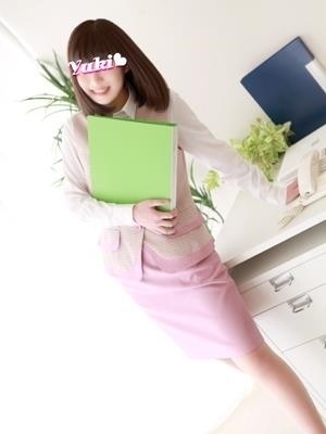 ゆきのプロフィール写真