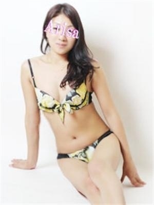 ありさのプロフィール写真