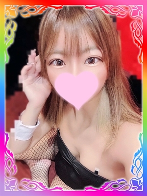 パフのプロフィール写真