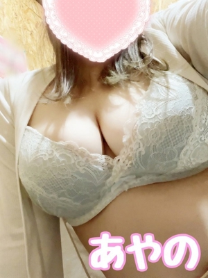 あやののプロフィール写真