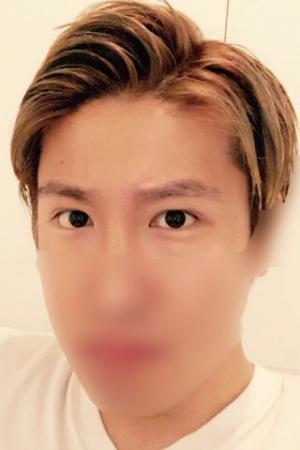 リュウジのプロフィール写真