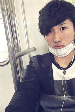 ハルヤのプロフィール写真