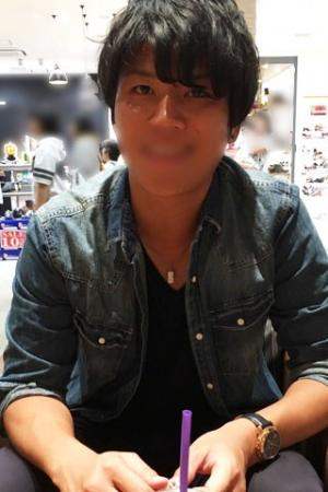 ワタルのプロフィール写真