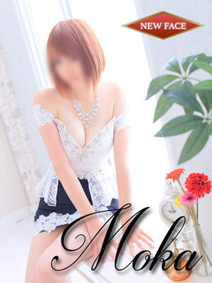 モカのプロフィール写真