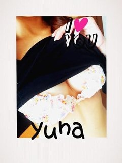 ゆなのプロフィール写真