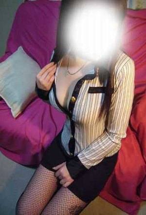 百瀬まきのプロフィール写真