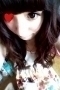 りあのプロフィール写真