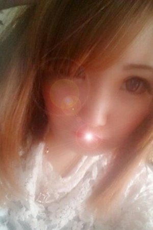 ゆなのプロフィール写真