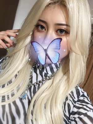 セイラのプロフィール写真