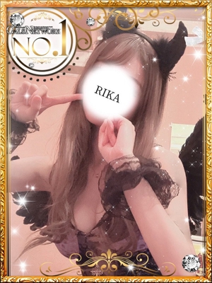 初恋/リカのプロフィール写真