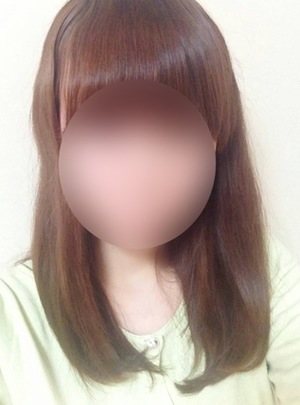 かんなのプロフィール写真