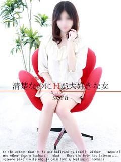 ソラのプロフィール写真