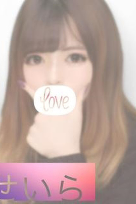 アイドル級美女せいらのプロフィール写真
