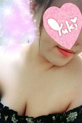 業界未経験ゆきのプロフィール写真