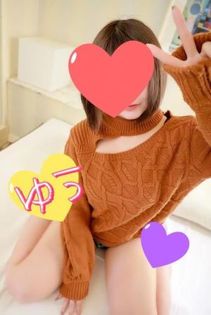 未経験ゆうのプロフィール写真