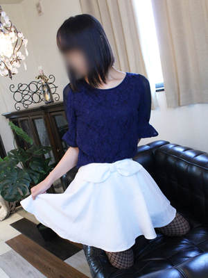 真美のプロフィール写真