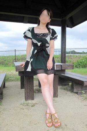 ゆえのプロフィール写真