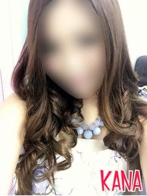 かなのプロフィール写真