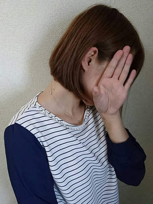かすみのプロフィール写真
