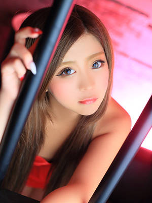 吉沢ユイのプロフィール写真