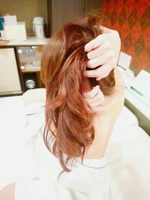 あいののプロフィール写真