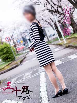 安達優のプロフィール写真