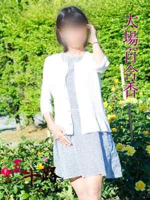 大場百合香のプロフィール写真
