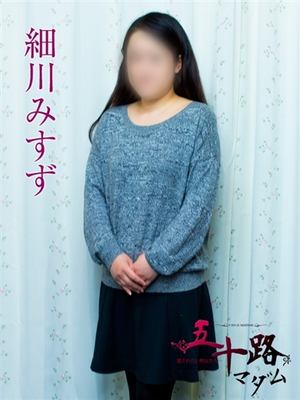 細川みすずのプロフィール写真