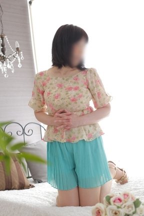 かよのプロフィール写真
