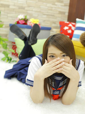 レイのプロフィール写真