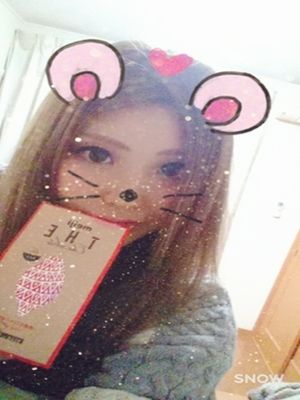 ほののプロフィール写真
