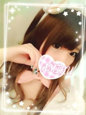 あみるのプロフィール写真