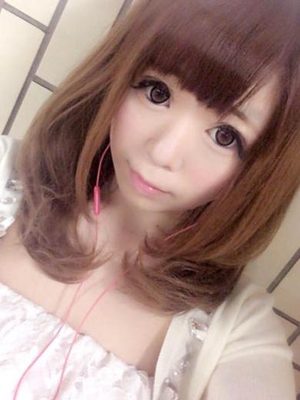 みるのプロフィール写真