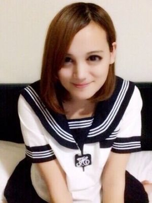 ジェニーのプロフィール写真