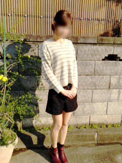 心のプロフィール写真