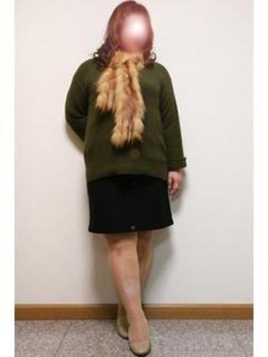 麻美のプロフィール写真