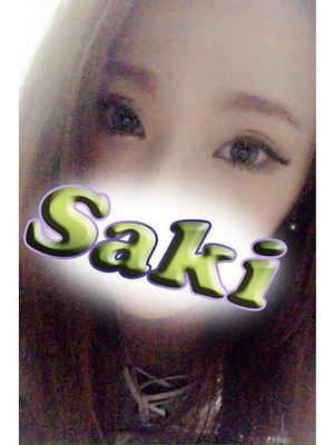 さきのプロフィール写真